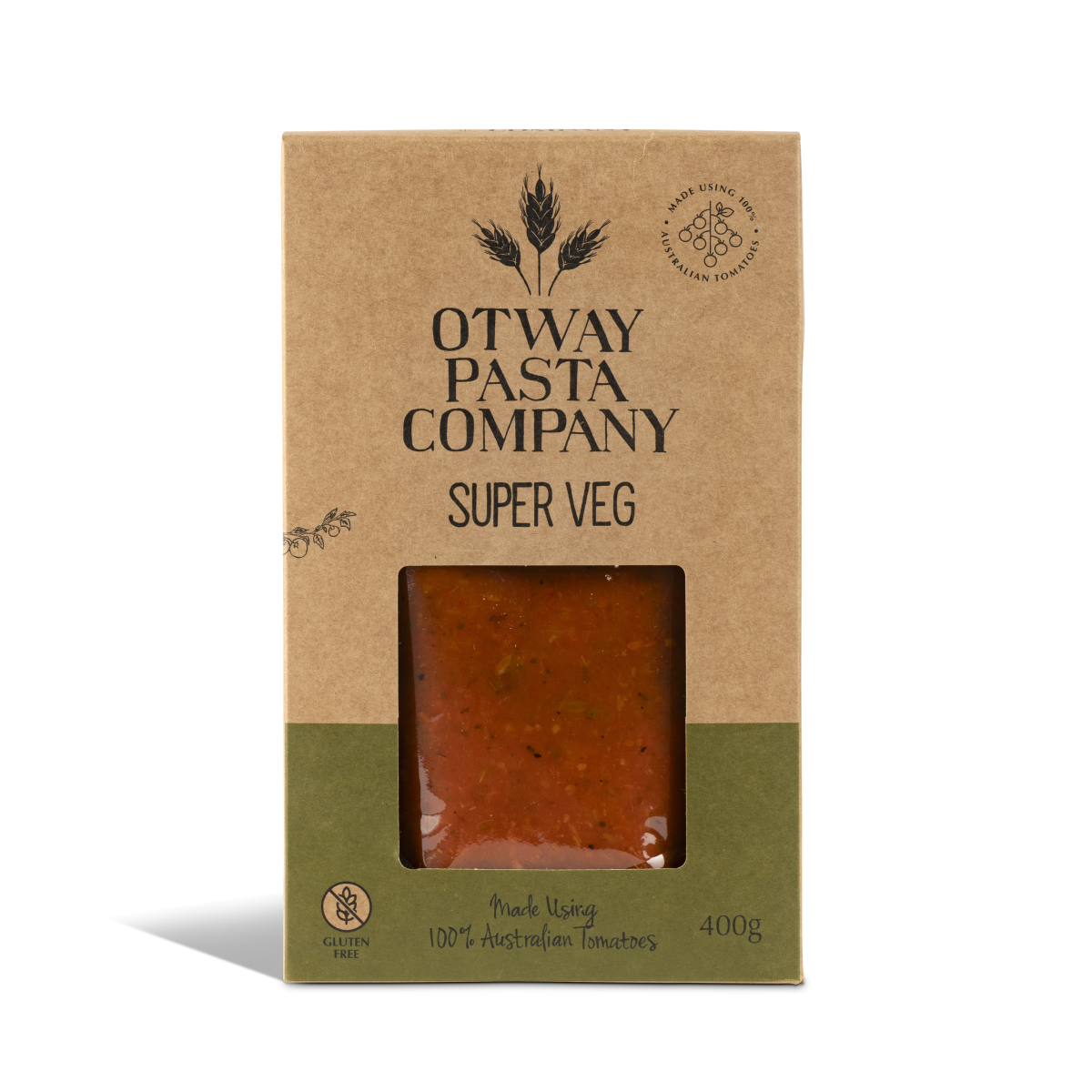 Super Veg
