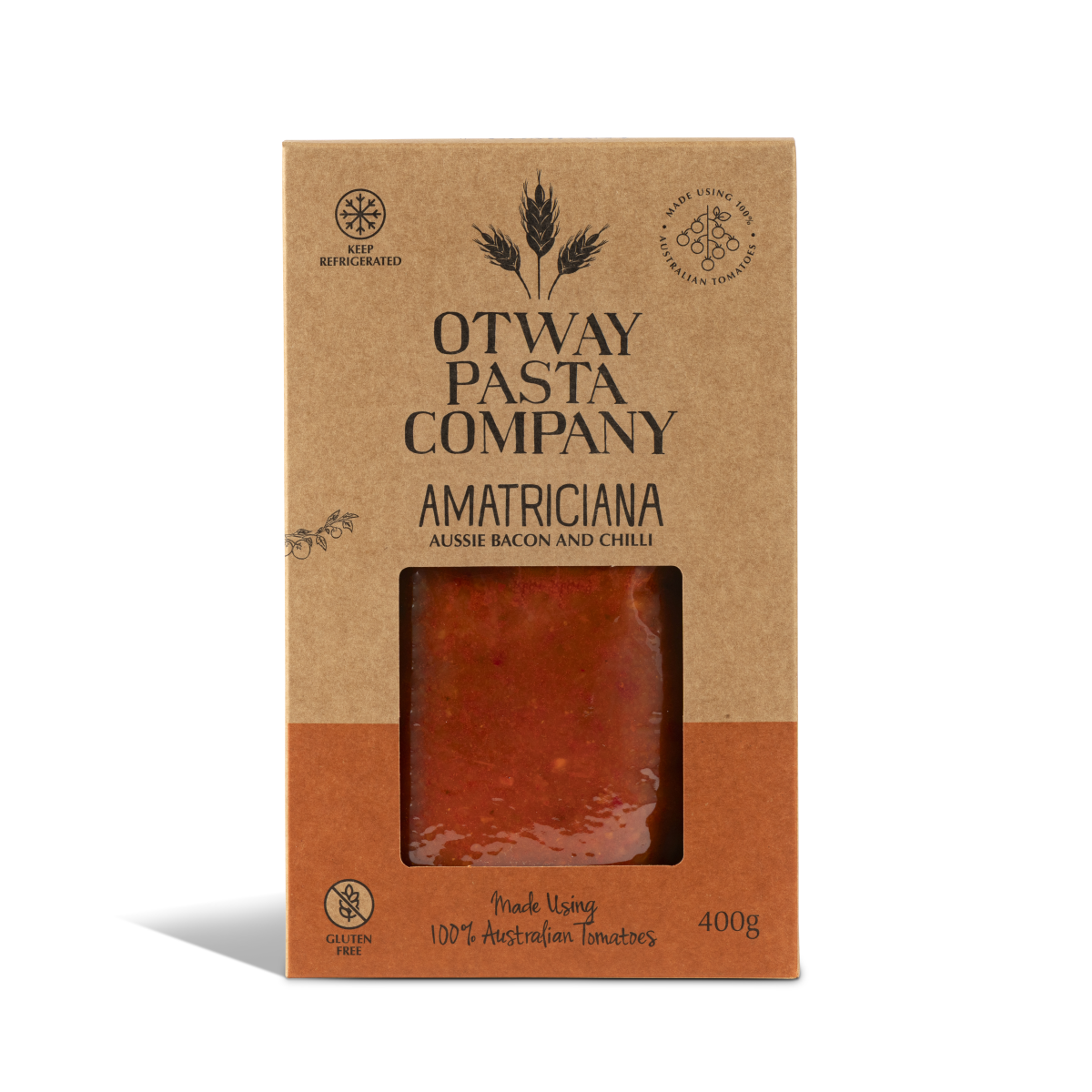Amatriciana