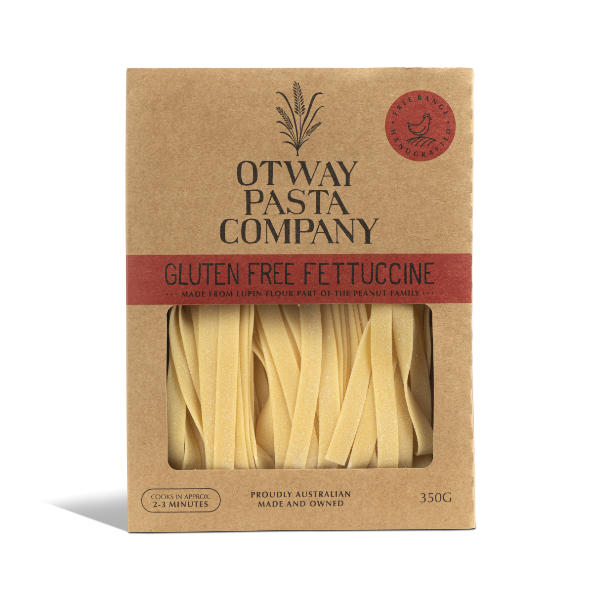 Fettuccine