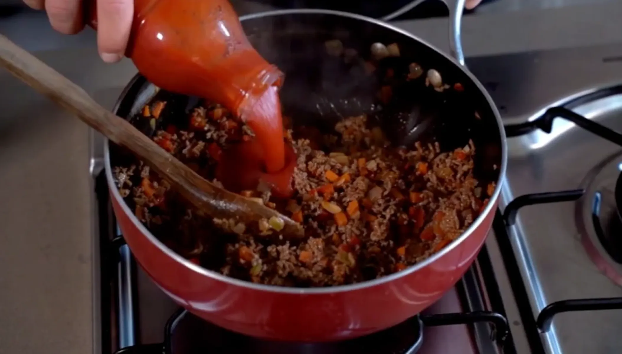 Otway Pasta Company Bolognese Sauce