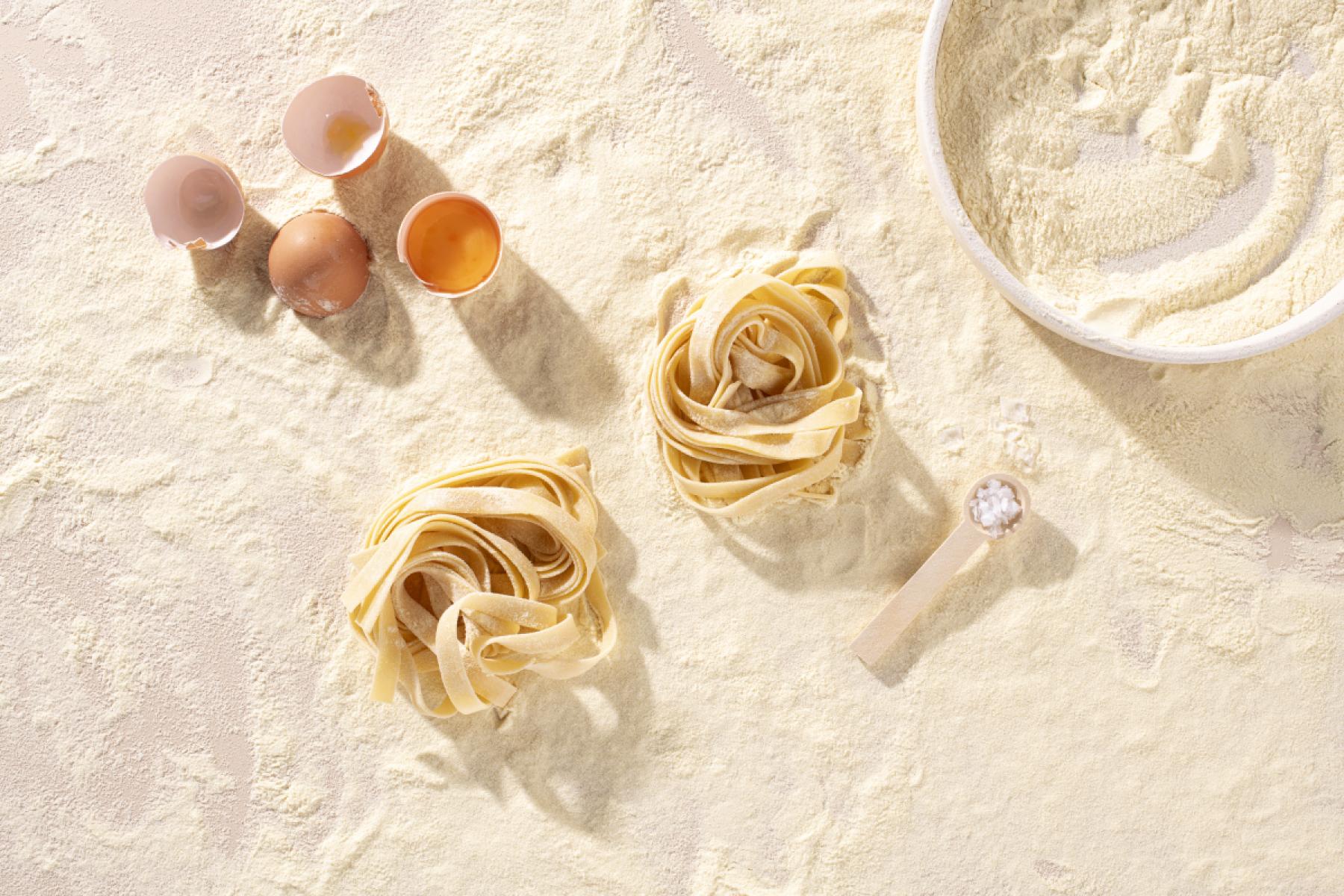 Fettuccine