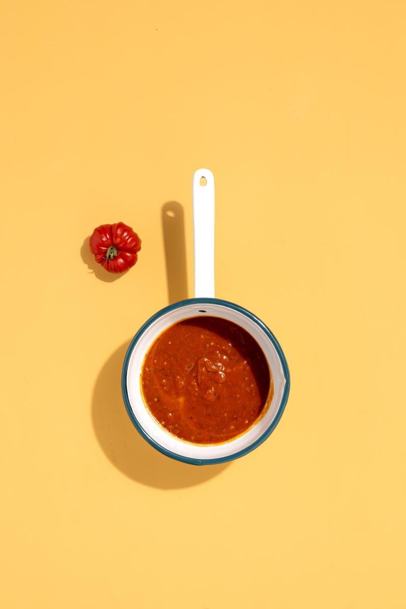 Amatriciana