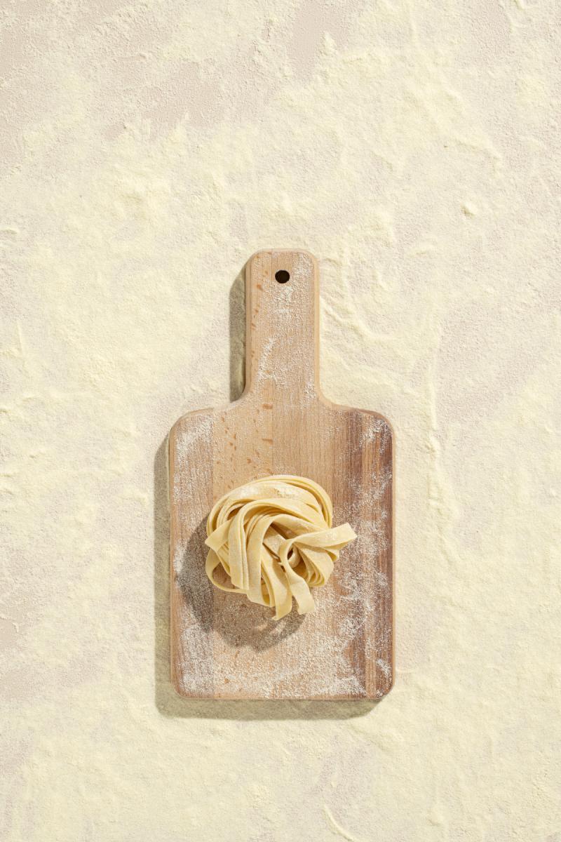 Fettuccine