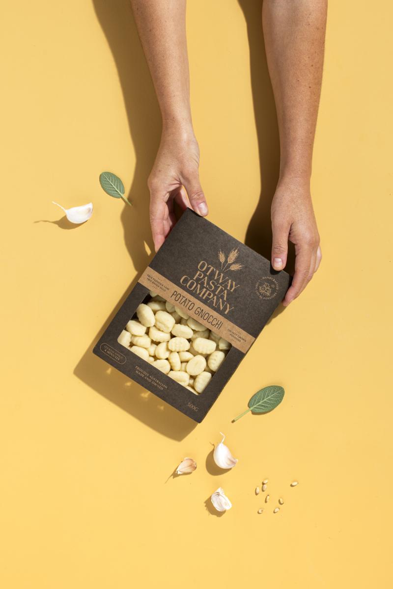 Potato Gnocchi
