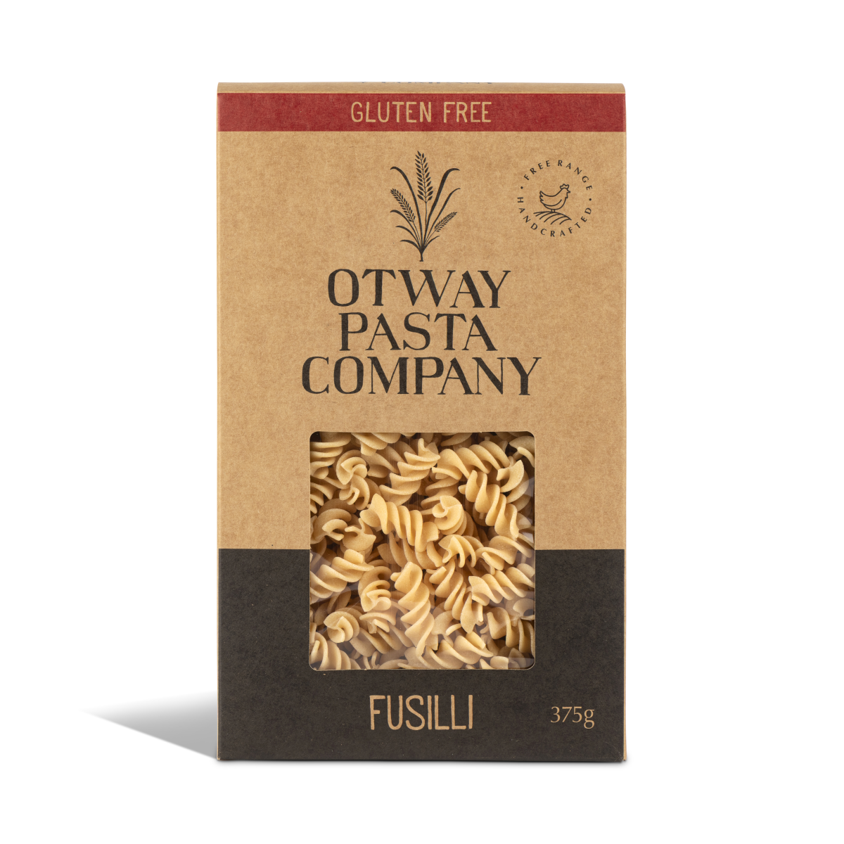 Fusilli