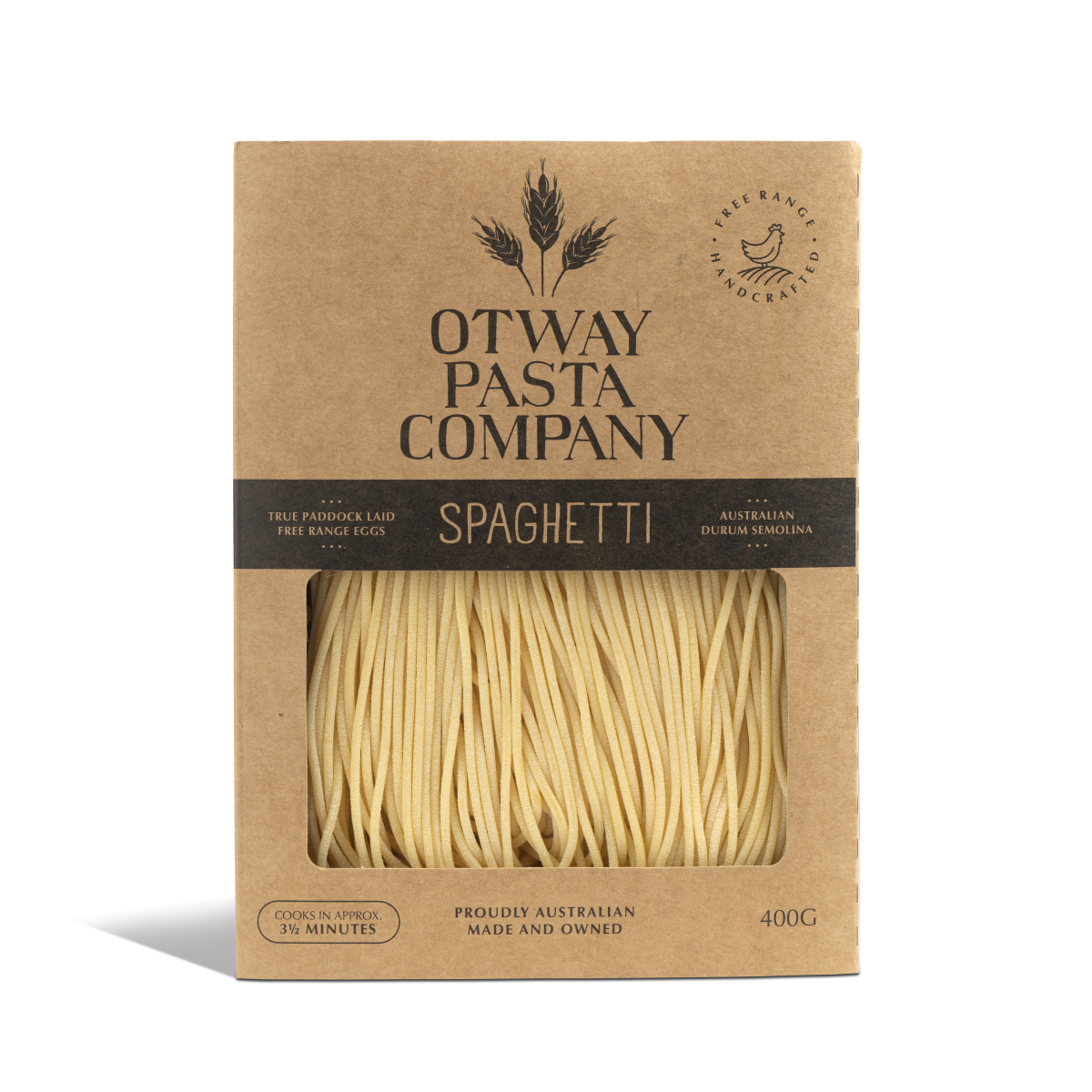 Spaghetti