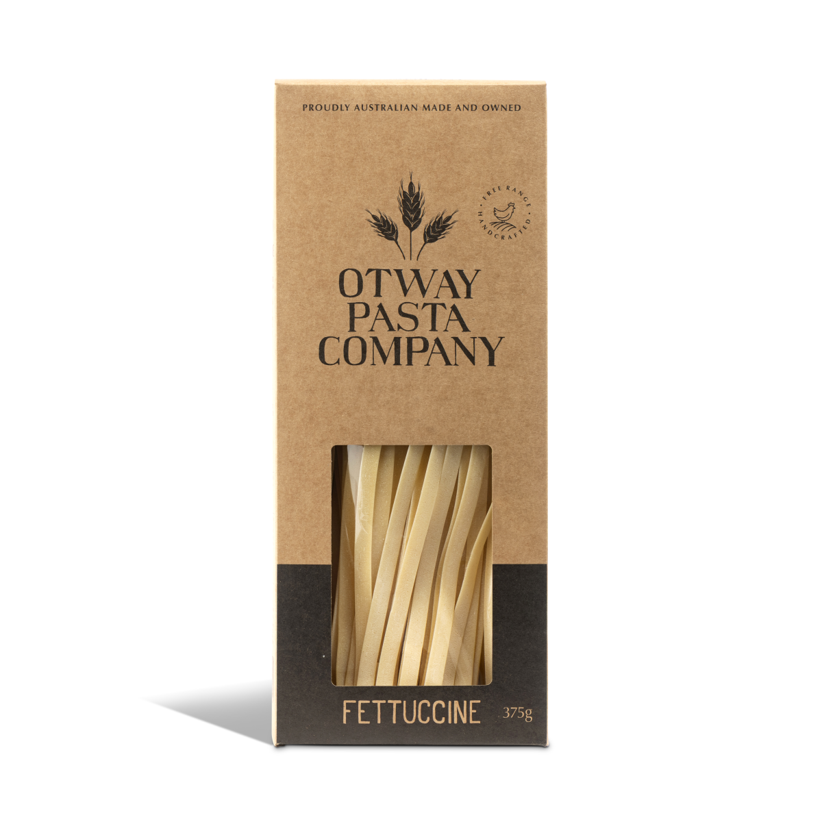Fettuccine