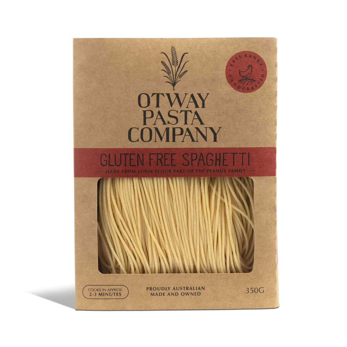 Spaghetti