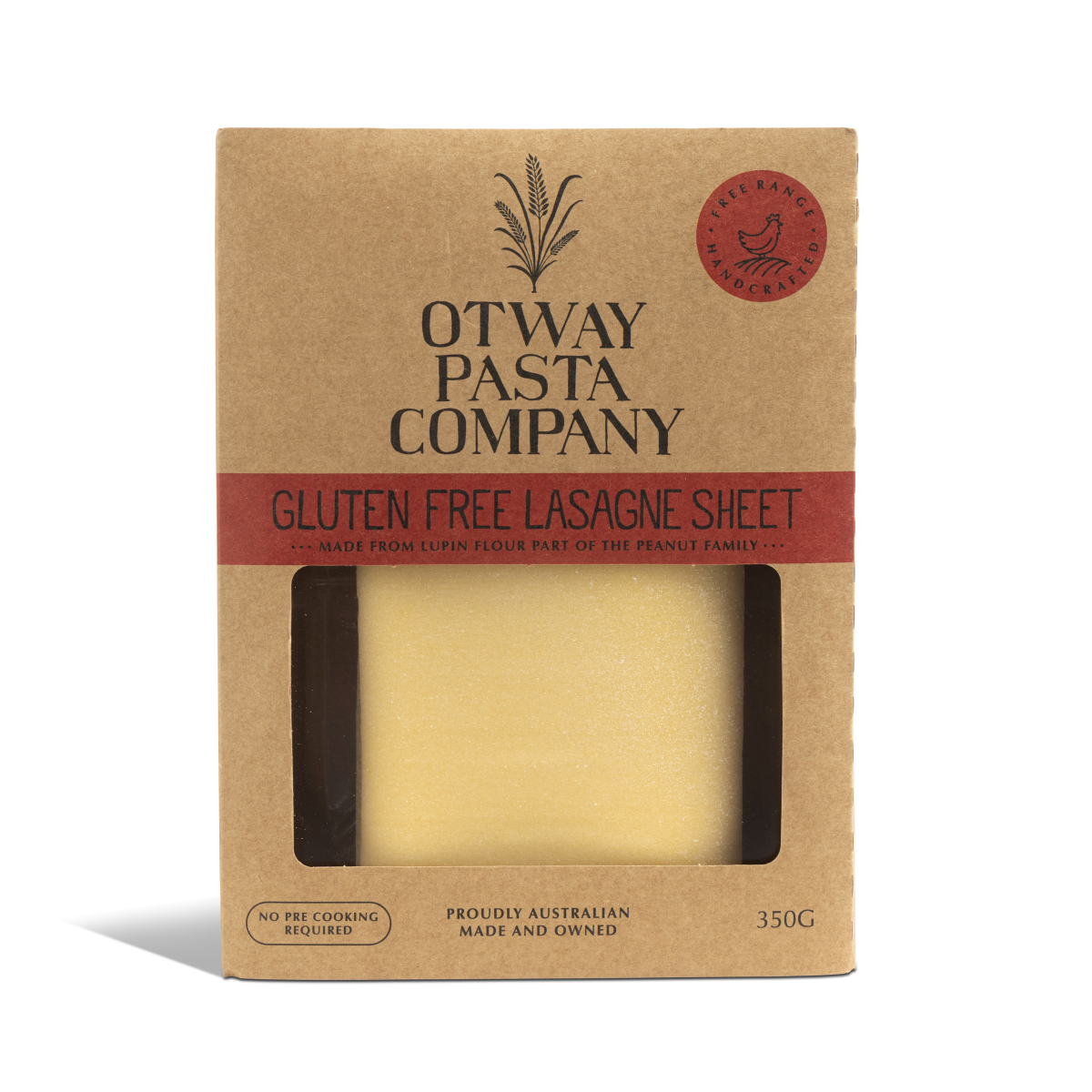 Lasagne Sheet