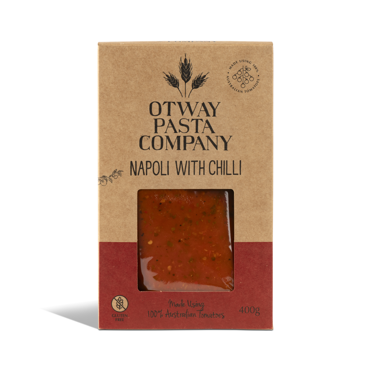 Napoli with Chilli